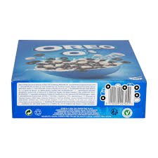 Oreo O's Cereal
