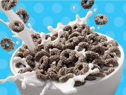 Oreo O's Cereal