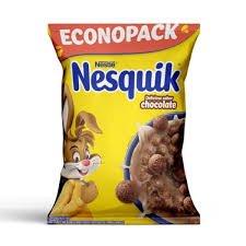 Nestlé Nesquik Chocolate Econopack