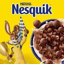 Nestlé Nesquik Cereal