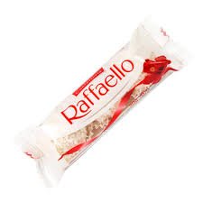 Raffaello Single Bar