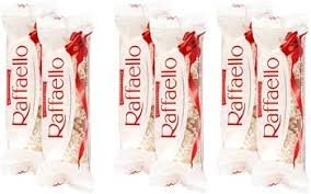 Raffaello 6-Pack