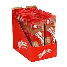 Maltesers Teasers Box 24-Count