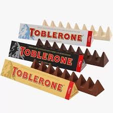 Toblerone Variety Pack