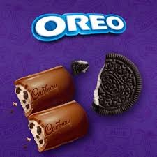 Cadbury Oreo Chocolate Bar