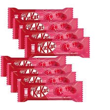 KitKat Raspberry Blast 8-Pack