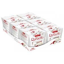 Raffaello White Chocolate Box