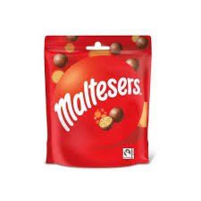 Maltesers Pouch Bag