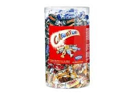 Celebrations Assorted Chocolate Tub