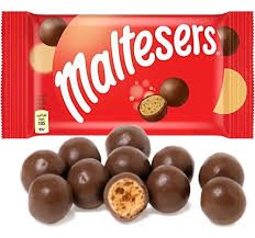 Maltesers Single Pack