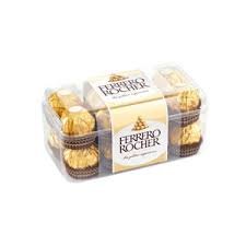 Ferrero Rocher 16-Piece Box