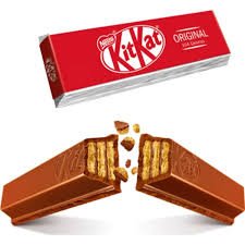 KitKat Original Wafer Bar