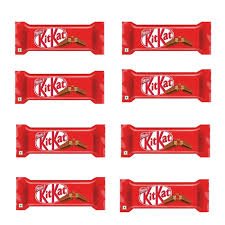 KitKat Chunky Multi-Pack