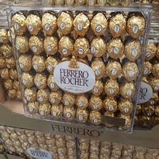 Ferrero Rocher Large Display