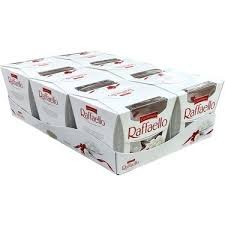 Raffaello Box Display