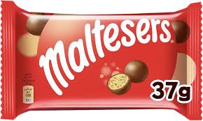 Maltesers 37g Single