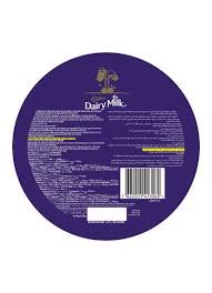 Cadbury Dairy Milk Chocolate