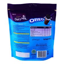 Cadbury Dairy Milk Oreo
