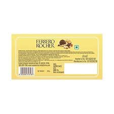 Ferrero Rocher Premium Box