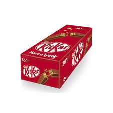 KitKat Have a Break 36-Pack