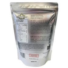Full Cream Milk Powder