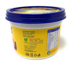 Vegetable Margarine