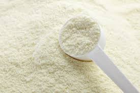 Full Cream Milk Powder