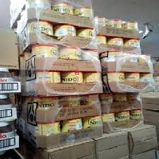 Nestlé NIDO Tins Bulk