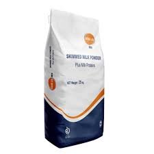 Skimmed Milk Powder Plus Milk Proteins 25kg