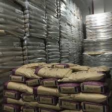 Milk Powder Bulk Bags