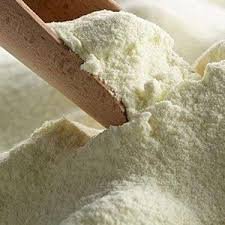 Full Cream Milk Powder