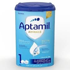 Aptamil Advance Stage 1 Nutri-Biotik 800g