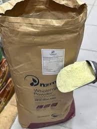 Dairygold Wholemilk Powder New Zealand 25kg