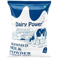 Dairy Power Skimmed Milk Powder