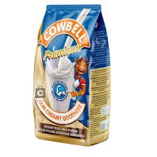 Cowbell Premium Full Cream Milk Powder
