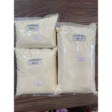 Skimmed Milk Powder Bulk Bags