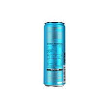 Prime Energy Blue Raspberry Can