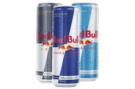 Red Bull Variety Pack