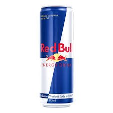 Red Bull Energy Drink 473ml Single