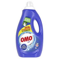 OMO Wit Laundry Liquid XXXL