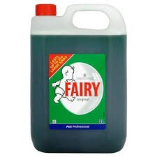 Fairy Original Professional 5L