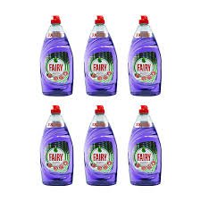 Fairy Lavender 6-Pack