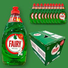 Fairy Original 11-Pack Box