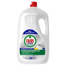 Fairy Professional 2.5L