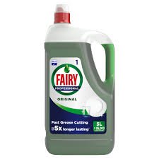 Fairy Professional Original 5L