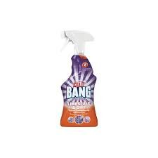 Cillit Bang Power Cleaner Spray