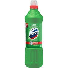Domestos Antibacterial Green
