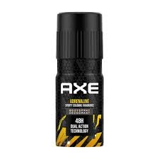 AXE Adrenaline Body Spray 48H