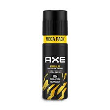 AXE Adrenaline Mega Pack Spray