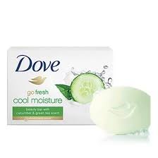 Dove Go Fresh Cool Moisture Bar